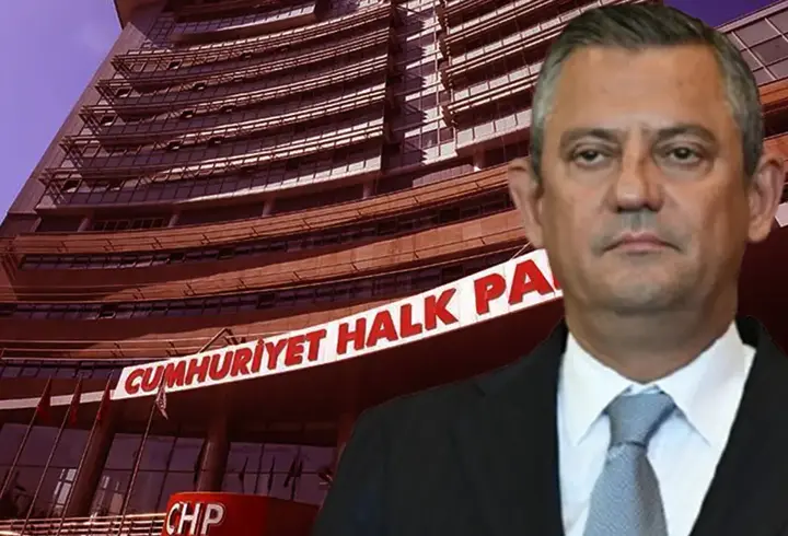 CHP'nin 22. Olağanüstü Kurultayı'nın iptali talebi YSK'ye taşındı