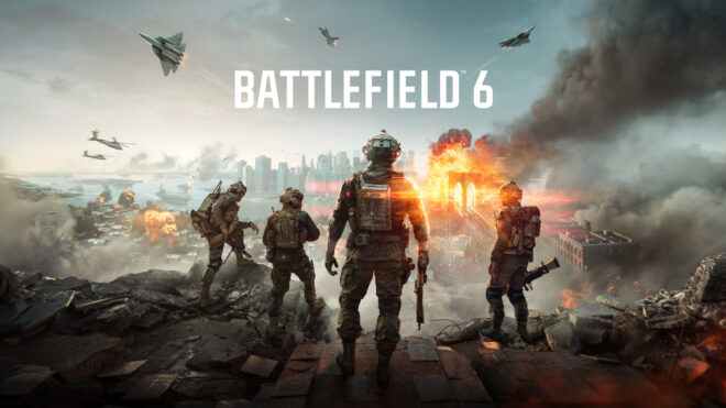Battlefield 6, iddiaya göre “X3D” işlemcileri oldukça seviyor