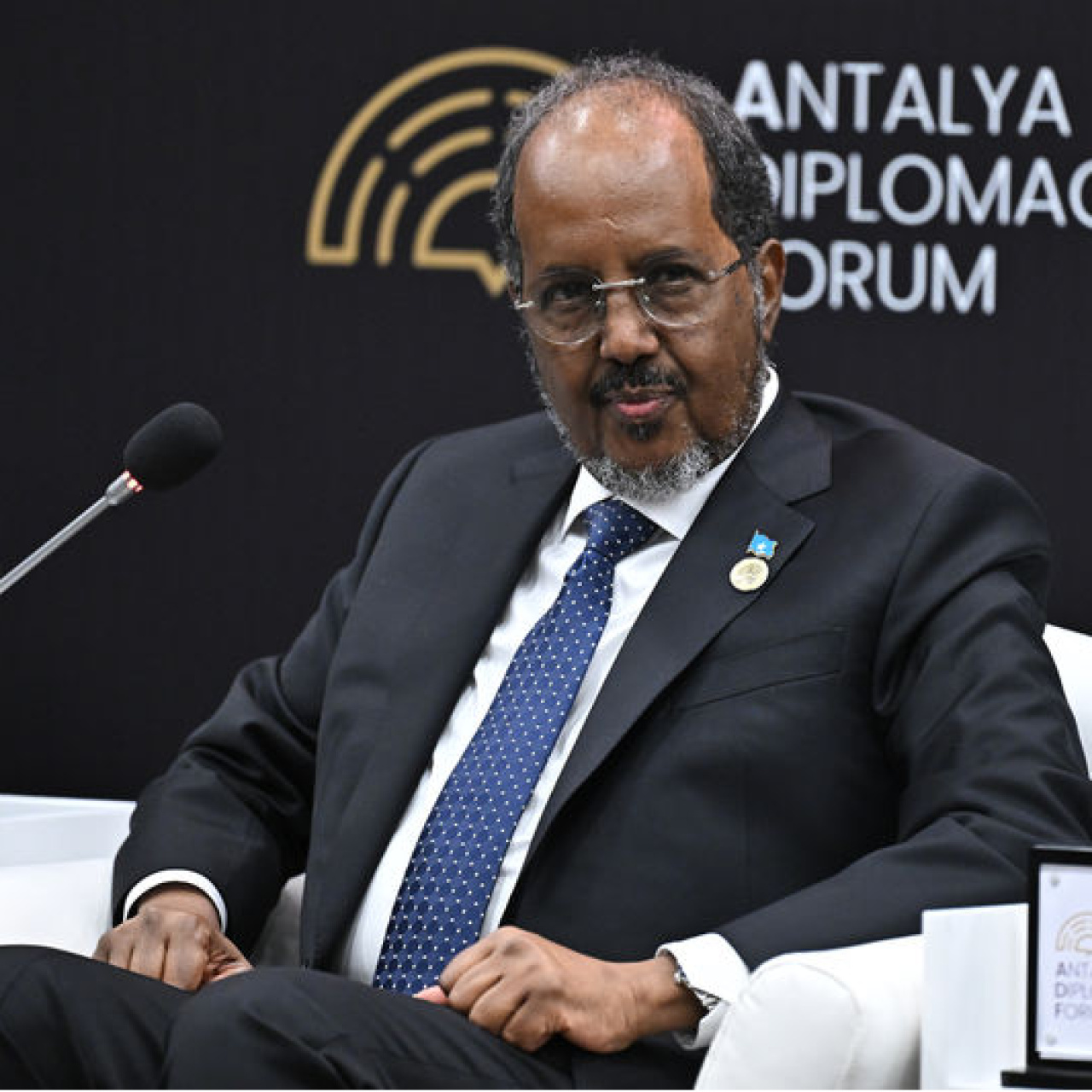 Somaliland'e çağrı: Yabancıları topraklarınıza sokmayın