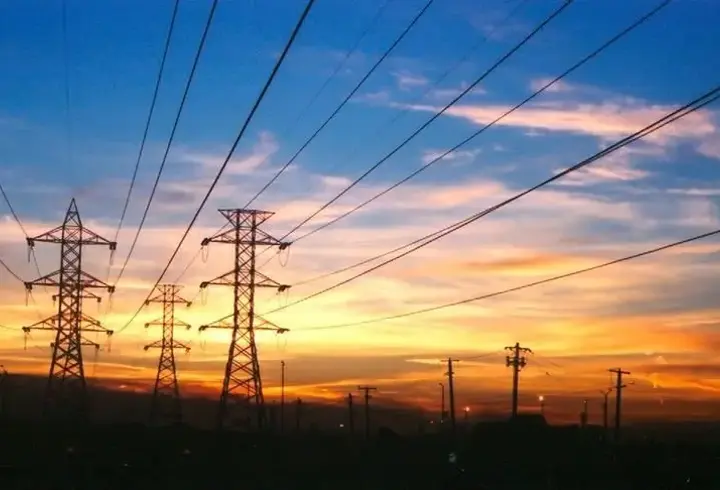 Enerjide acele kamulaştırma kararları Resmi Gazete'de yayımlandı