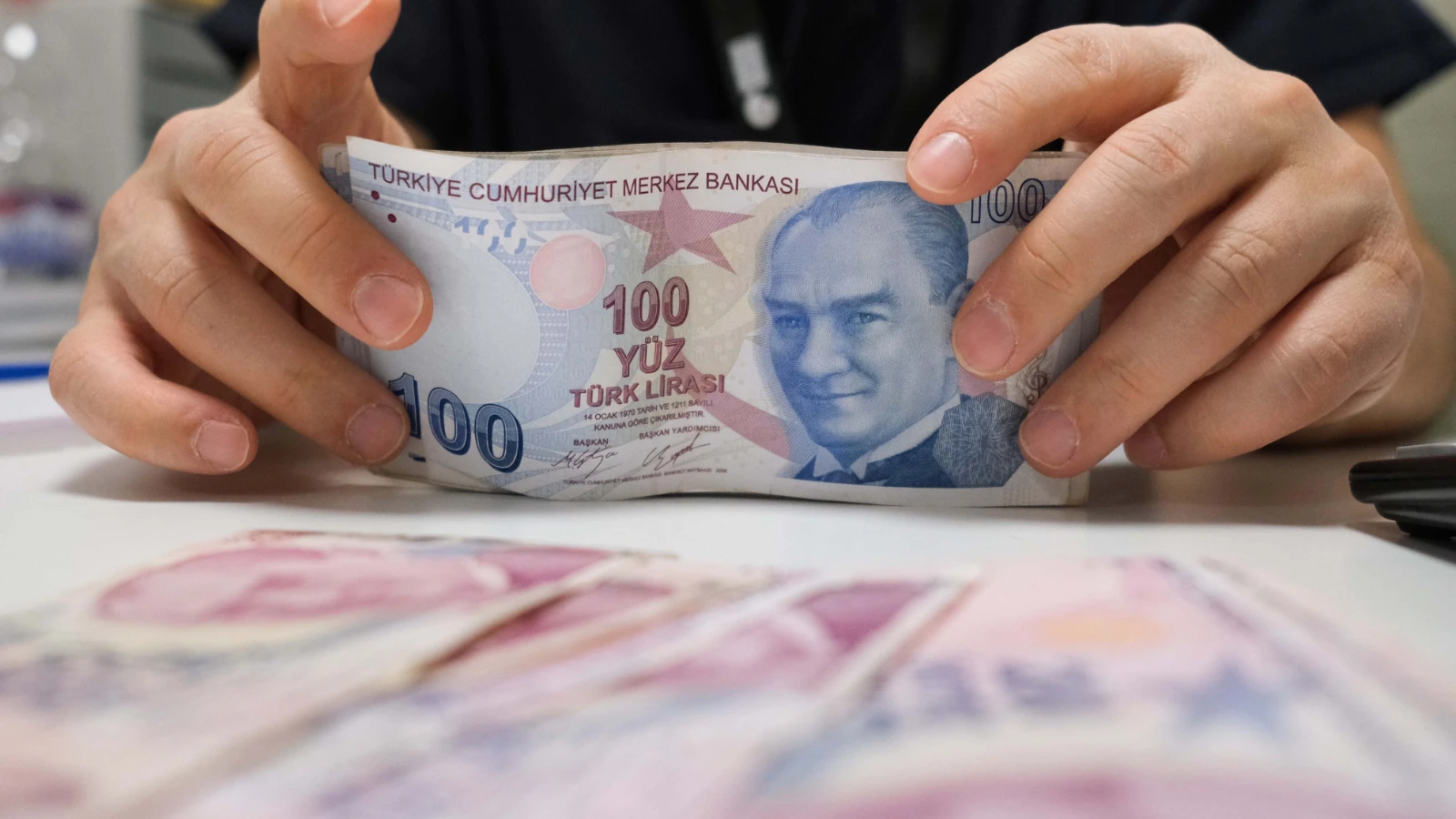 500 bin TL'nin 1 aylık faiz getirisi belli oldu