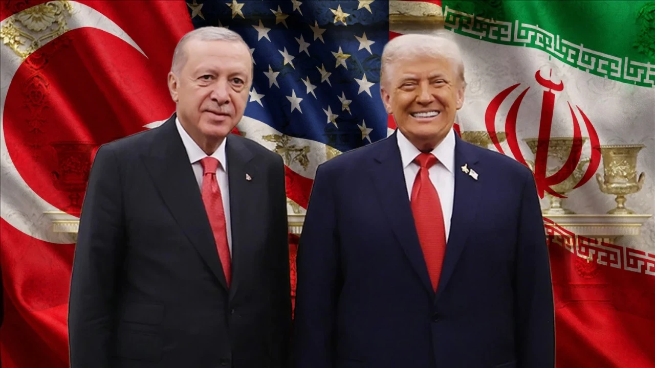 ABD, İran'a saldırmaktan vazgeçmişti: Türkiye'nin rolü ortaya çıktı
