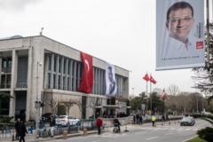 İBB: Türkiye'nin gündemindeki büyükşehir belediyesinin anatomisi