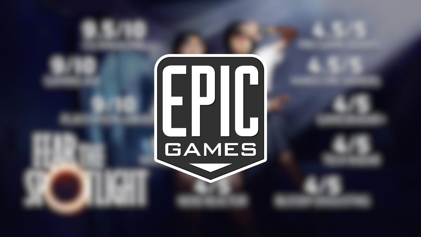 Epic Games'te bu haftanın ücretsiz oyunu erişime açıldı (23 Ekim)