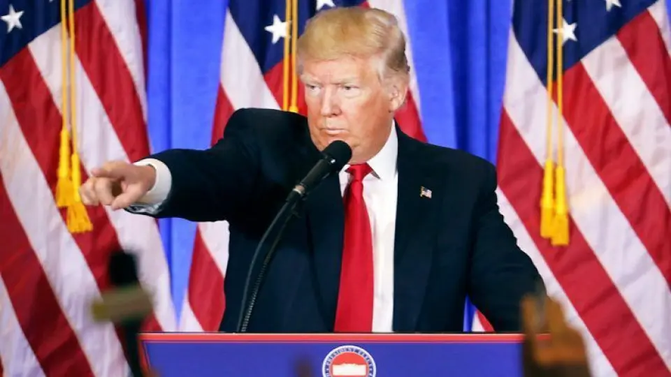 Trump'tan kredi kartı faizlerine sınır getirilmesi talebi