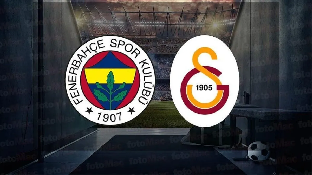 Turkcell Kadın Futbol Süper Ligi'nde derbi heyecanı