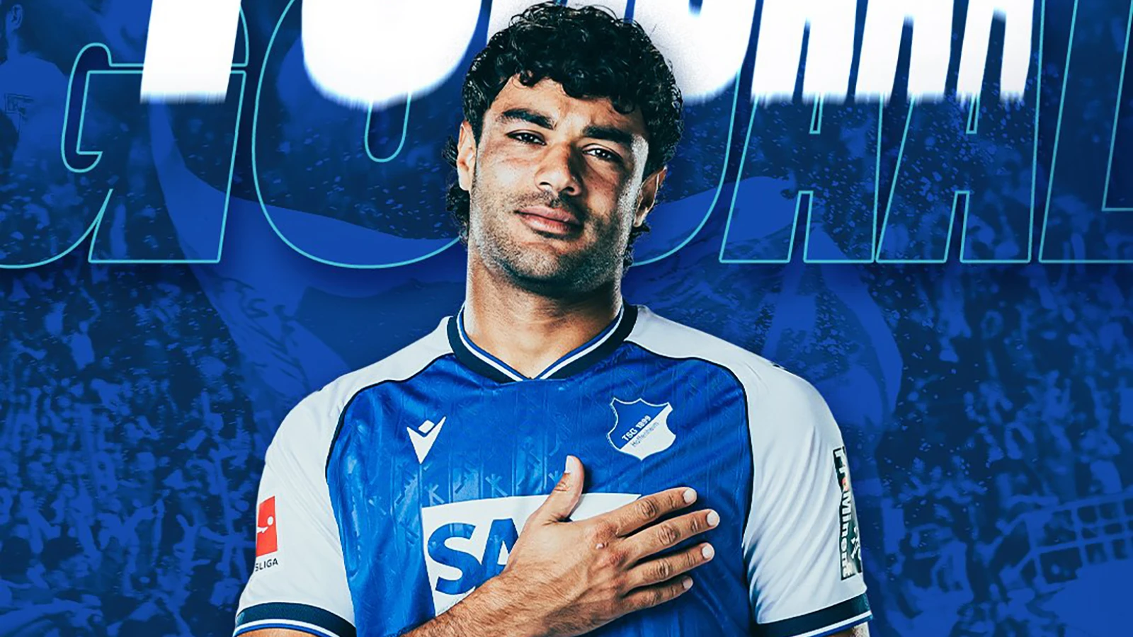 Ozan Kabak'ın golü, Hoffenheim'a puan için yetmedi