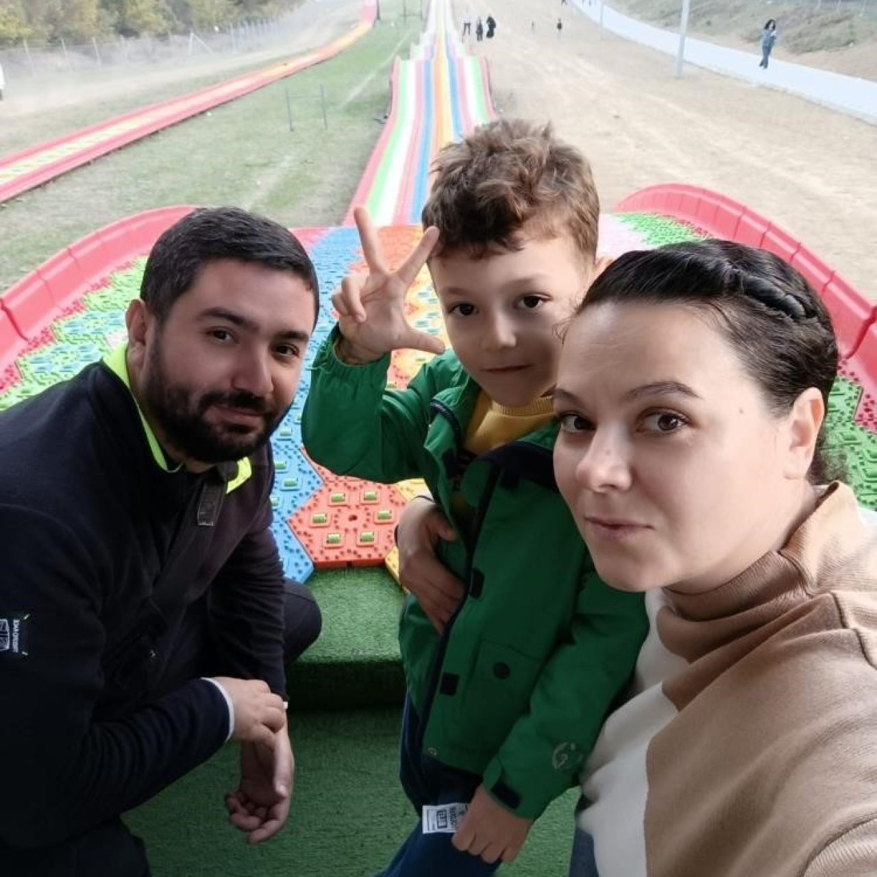Öldüren diş çekiminde yürek yakan feryat!
