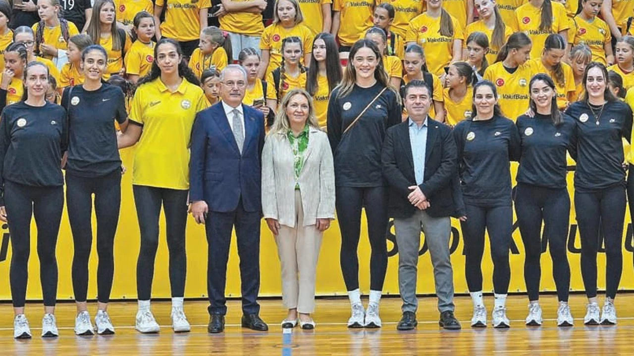 Yeni Zehralar yetiştirmek için 38 okul ile sporcu ağı kuruldu