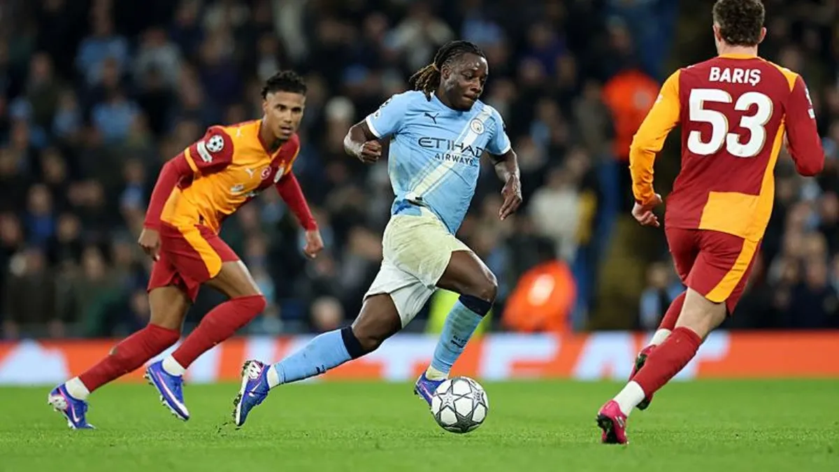 Ömer Üründül Manchester City-Galatasaray maçını yorumladı!