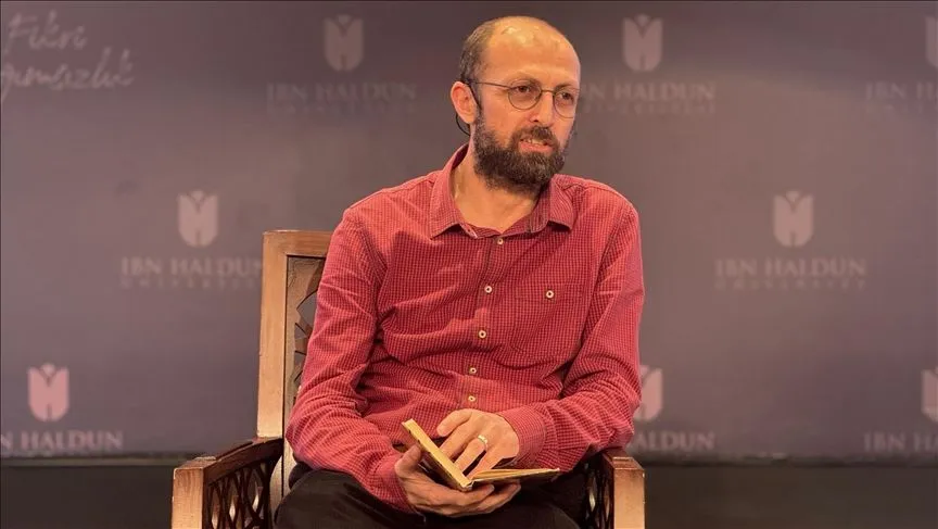 Yönetmen Murat Pay, sinemanın gelişim sürecine dair değerlendirmelerde bulundu