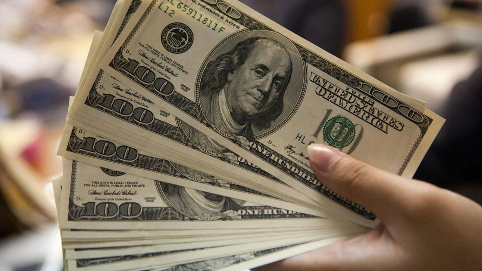 Dolar kaç lira oldu?
