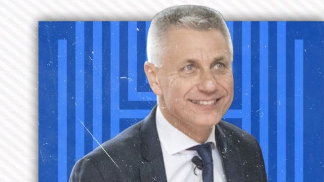 Halkbank'ta Stoychev dönemi