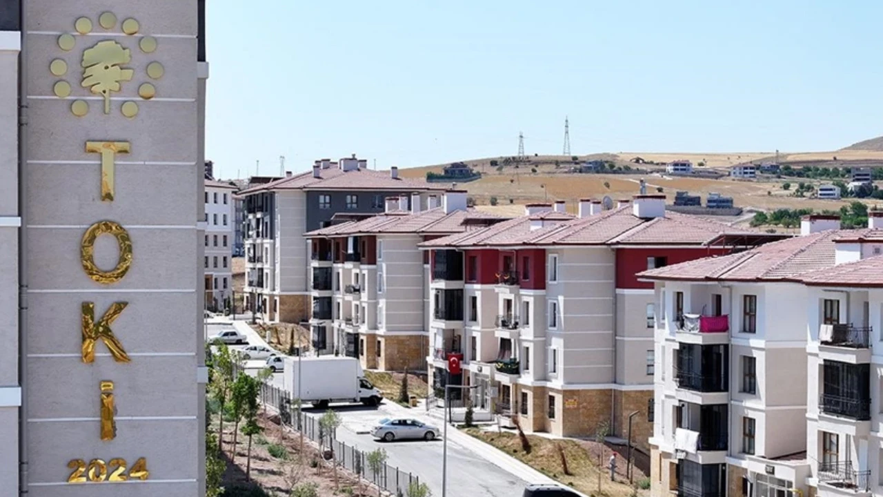 İstanbul TOKİ kura sonuçları ne zaman, saat kaçta açıklanacak?