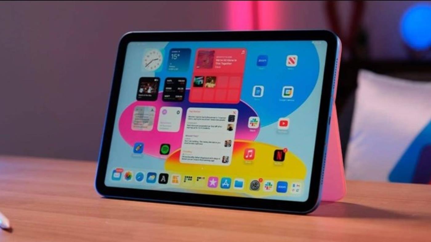 iPadOS 19, masaüstü benzeri arayüz ve yeni özelliklerle geliyor
