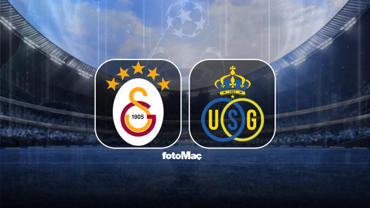 Galatasaray-Union SG CANLI | GS maçı şifresiz nasıl ve nereden izlenir?