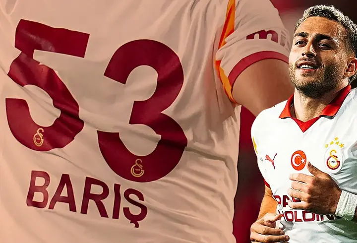 Galatasaray, Barış Alper Yılmaz için kararını verdi!