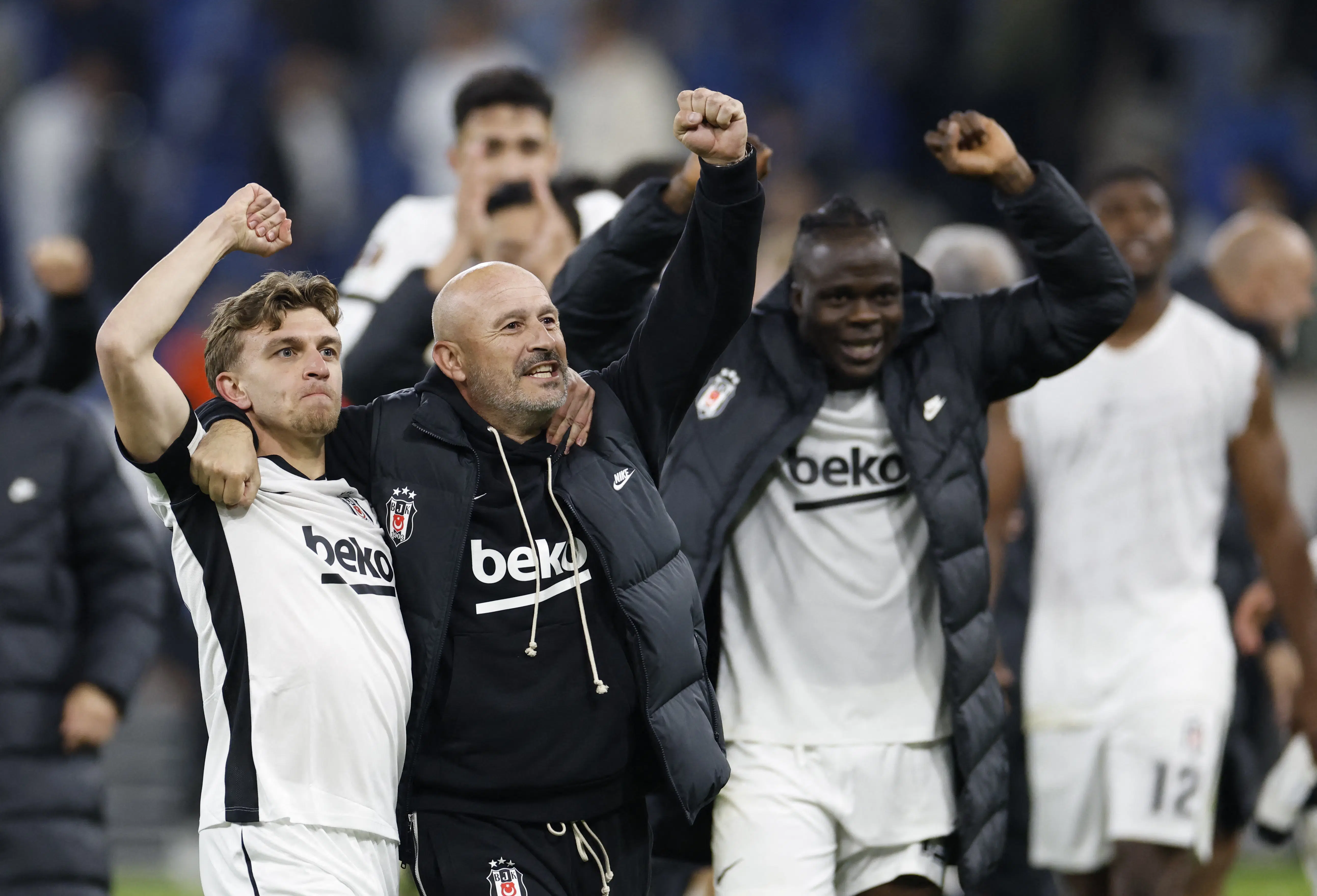 Vincenzo Italiano'dan Orkun Kökçü Açıklaması: "Çok Üzgünüm"