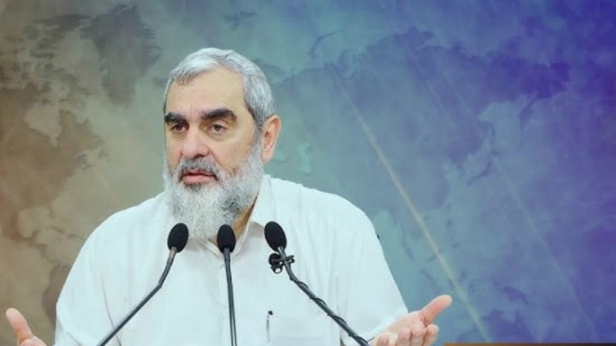 '6 yaşındaki kız çocuğu evlenebilir' demişti: Şimdi okullarda ders verecek