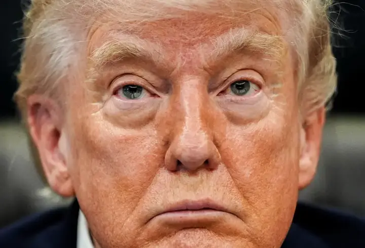 Yunus Paksoy yazdı: Savaş Trump'ın kafasında bitti, peki masada? Üç ihtimal...