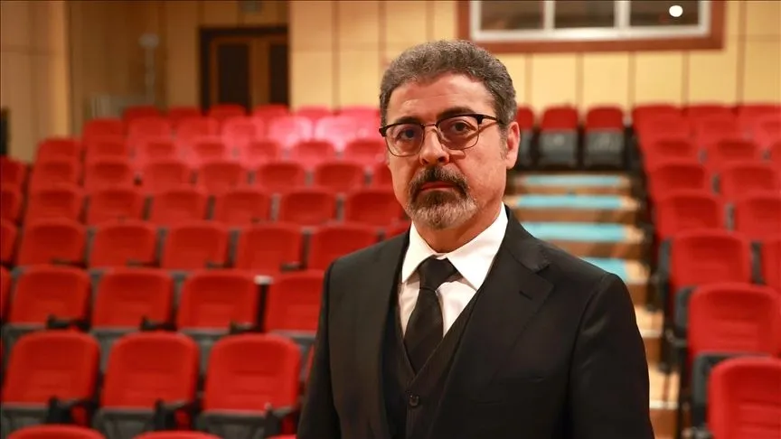 Prof. Dr. Sözbilir, Konya'daki 5,2 büyüklüğündeki depremi değerlendirdi