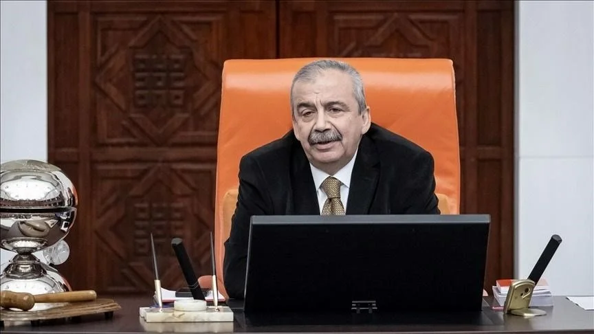 Sırrı Süreyya Önder'in sağlık durumunda son durum