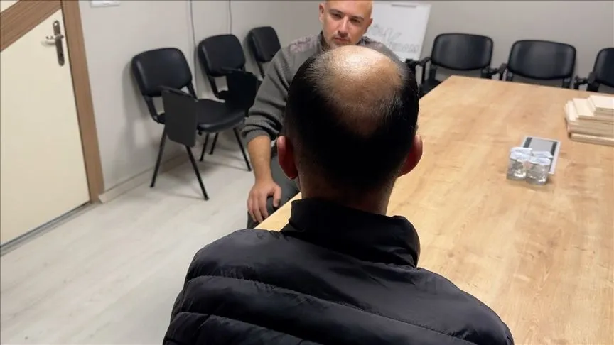 Sanal kumar bağımlılığından Yeşilay sayesinde kurtuldu, rahat uykuya kavuştu