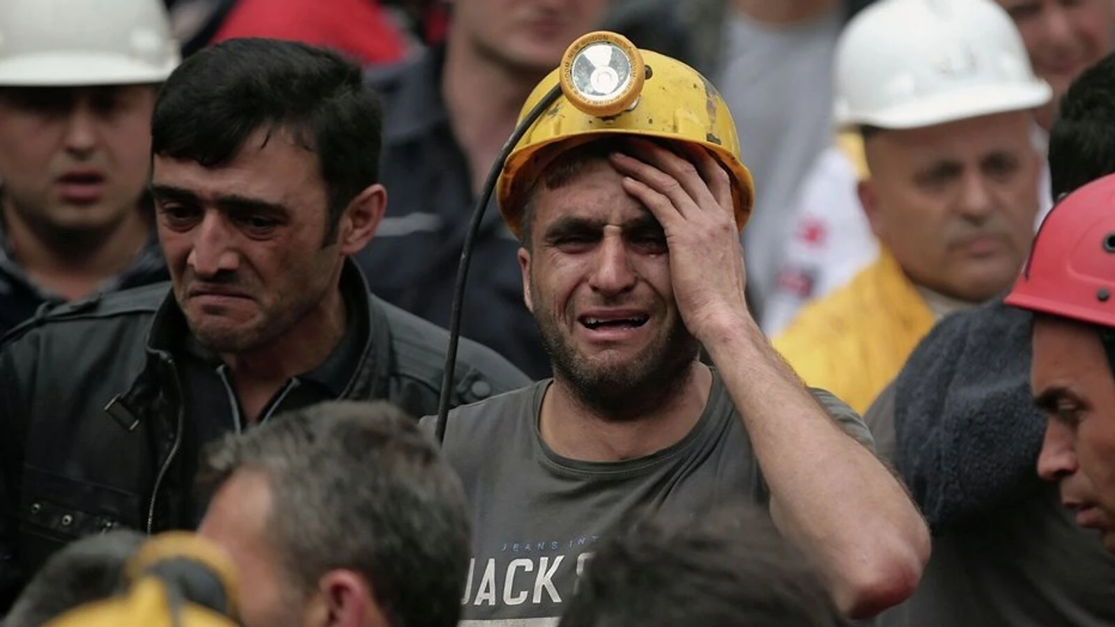 Soma davasında 10 kamu görevlisine beraat!