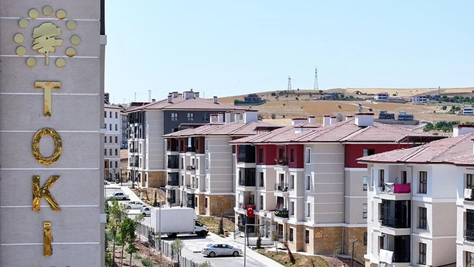 İhale 25 Aralık'ta! TOKİ, 37 ildeki 252 arsayı açık artırmayla satacak