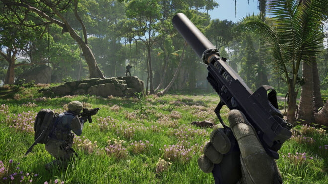 Yeni extraction shooter “PUBG: Black Budget” resmi olarak duyuruldu