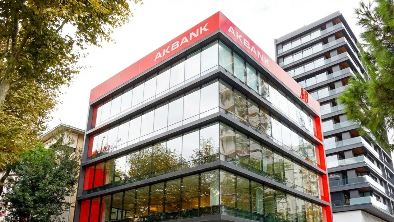 Akbank bilançosu sonrası hedef fiyatlar yukarı revize edildi