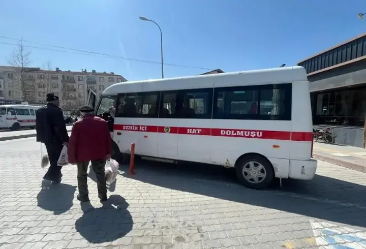 Tavşanlı’da toplu taşımaya zam; tam biniş 35 TL oldu