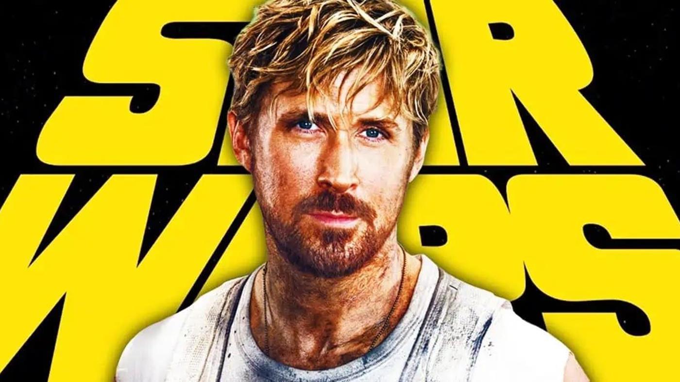 Yeni Star Wars filminin çekimlerine başlandı; Setten ilk görsel paylaşıldı