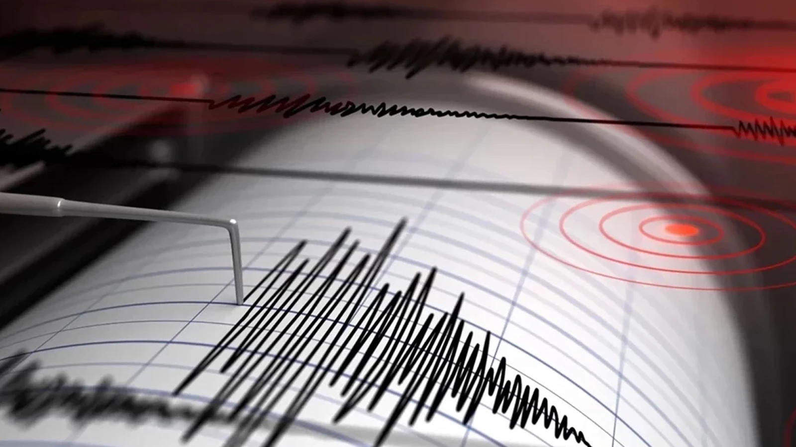 Son dakika deprem oldu! AFAD, Kandilli deprem listesi!