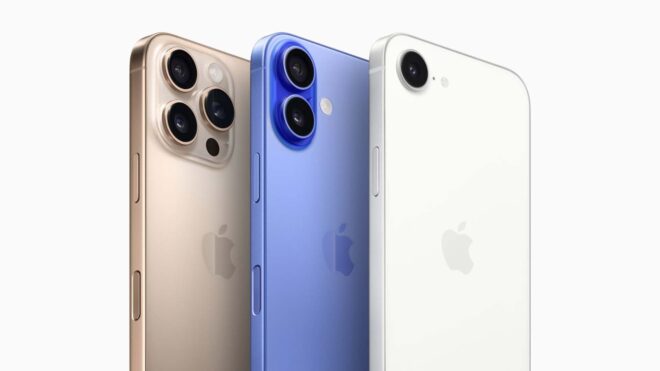 Yine gündeme getirildi: “Standart iPhone 18, 2027’de tanıtılabilir.”