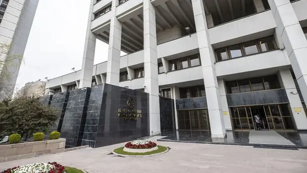 TCMB, 2024'te 700 milyar TL zarar yazdı