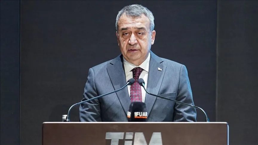 Dönüşen Dünyada İhracat Zirvesi başladı