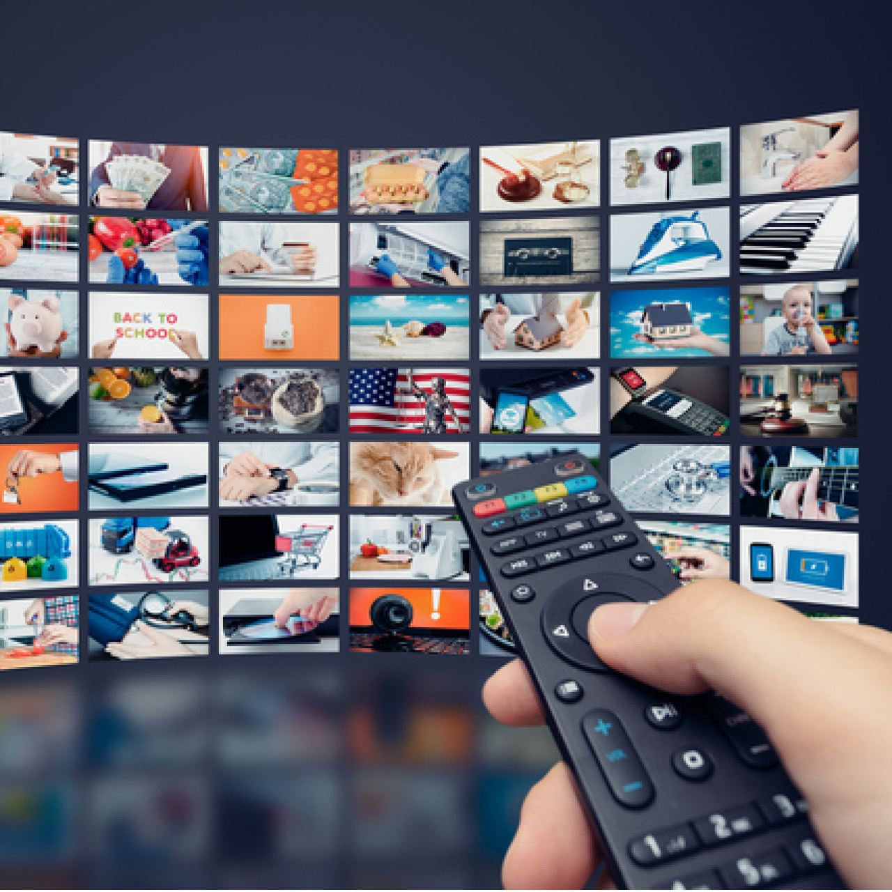 Yılbaşı gecesi televizyonda neler var?