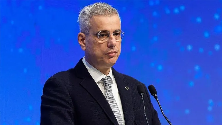 Bakan Memişoğlu'ndan dijitalleşen organ bağışı sürecine ilişkin paylaşım