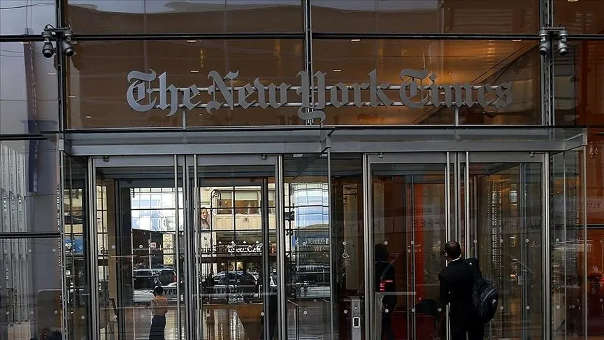 NYT: Rusya, Ukrayna'ya "ciddi" karşılık verecek