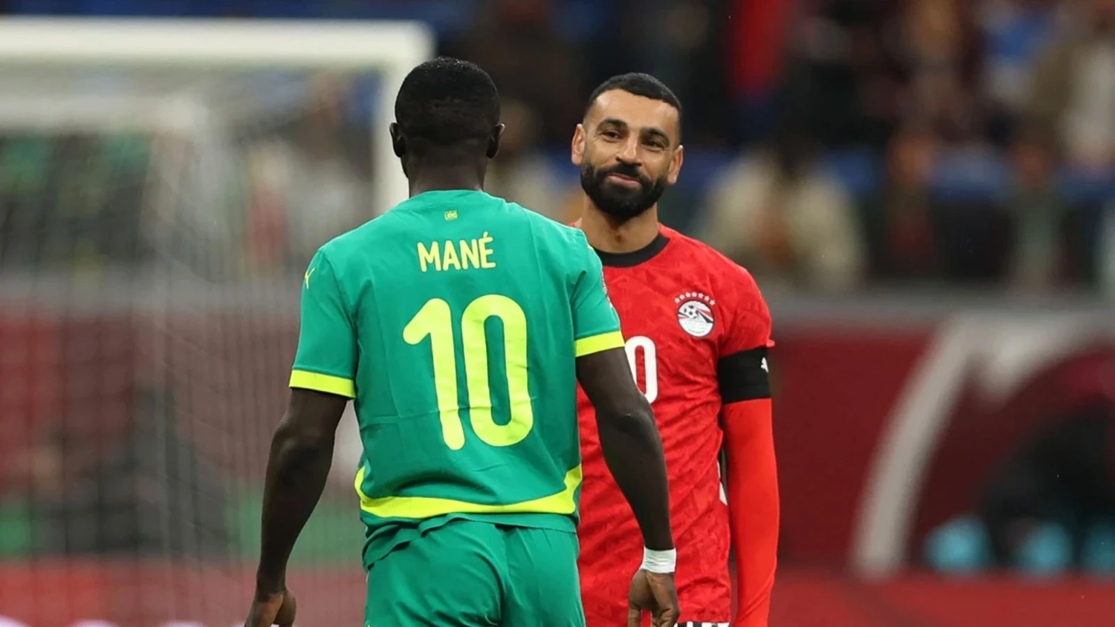 2025 Afrika Kupası şampiyonluğu Senegal'den alındı