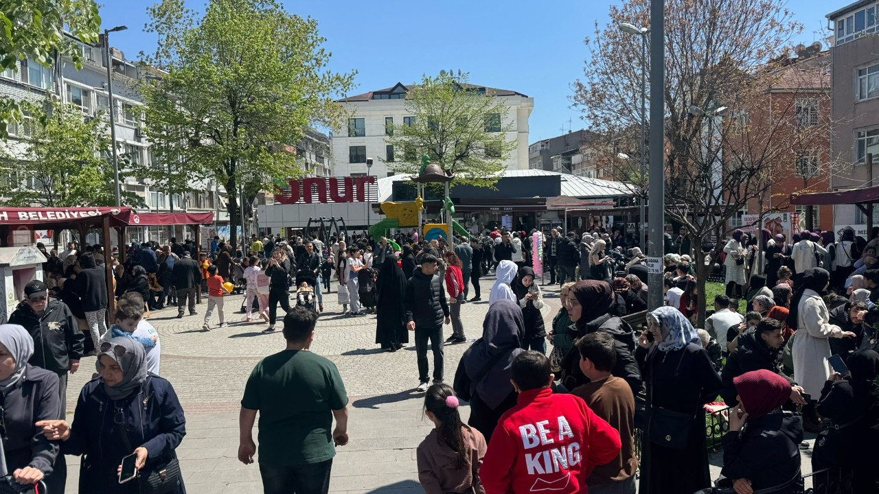 Depremde ölen var mı, yıkım var mı? İstanbul deprem sonuçları... Ölü ve yaralı sayısı kaç?