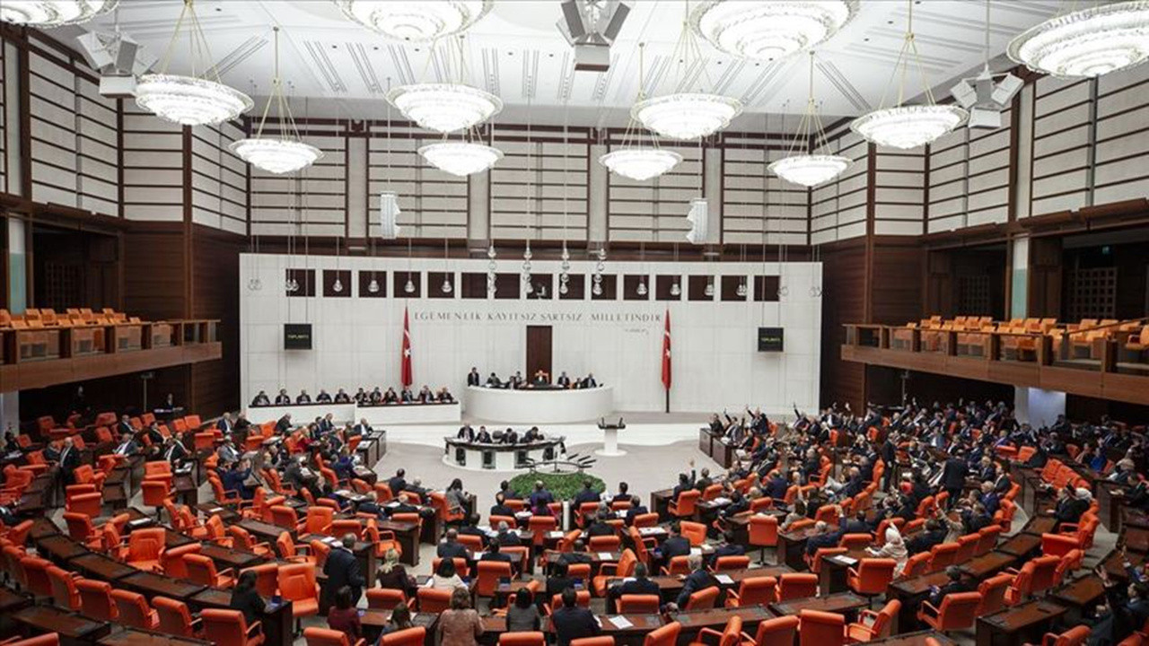 TBMM KİT Komisyonu 45 kamu kurumunun hesaplarını incelemeye başlıyor