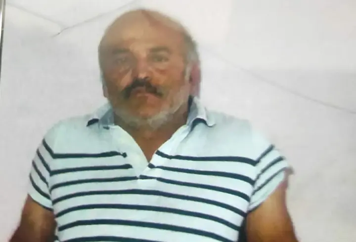 Tetiği dallara takılan tüfeğin ateş almasıyla öldü