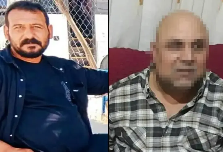 '5 lira'lık cinayet! Eniştesi katili oldu