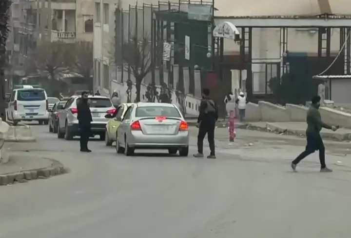 CNN TÜRK Suriye'de: YPG silahları ne zaman bırakacak?