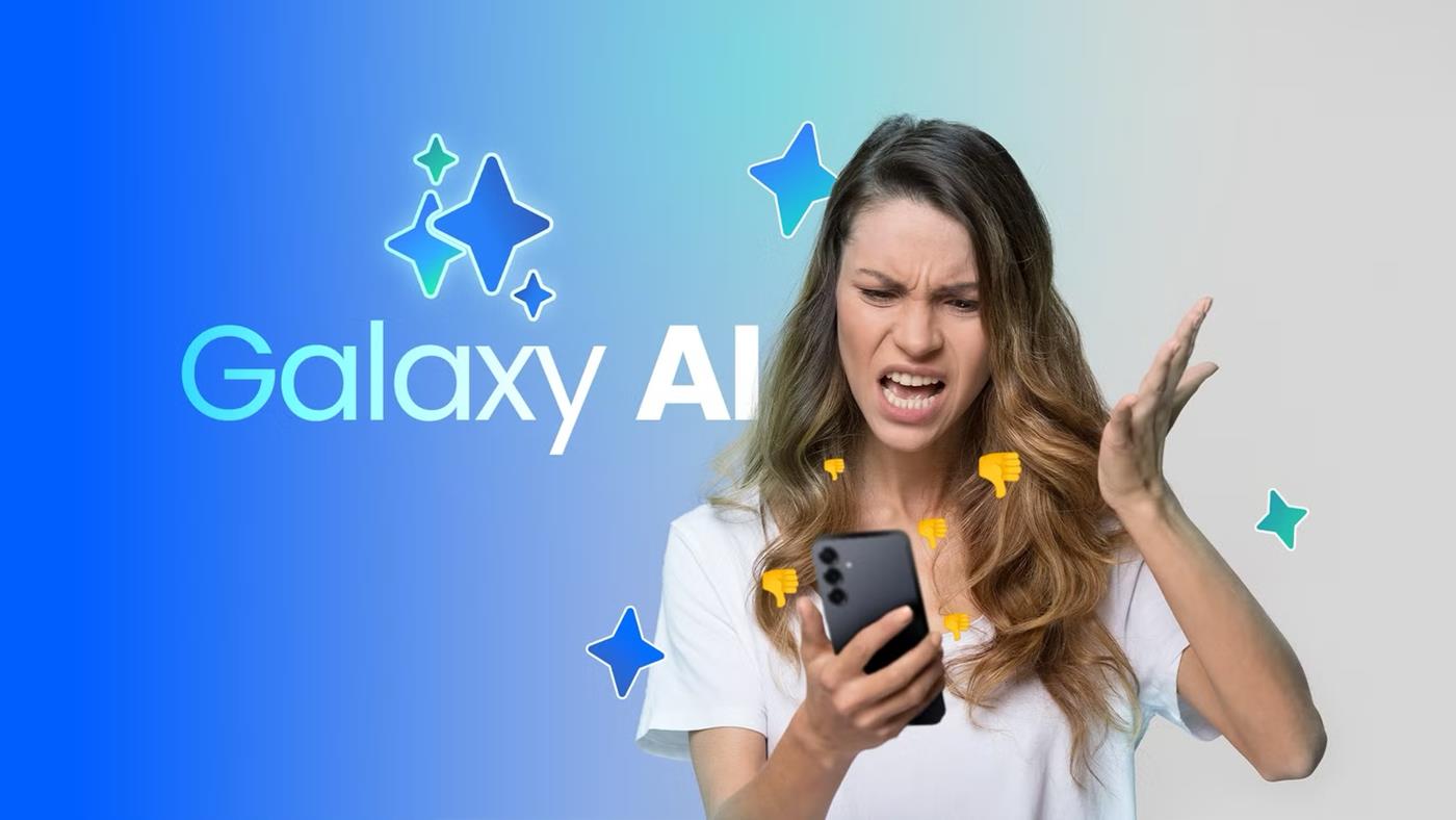Samsung'un rahatsız edici Galaxy AI önerileri nasıl kapatılır?