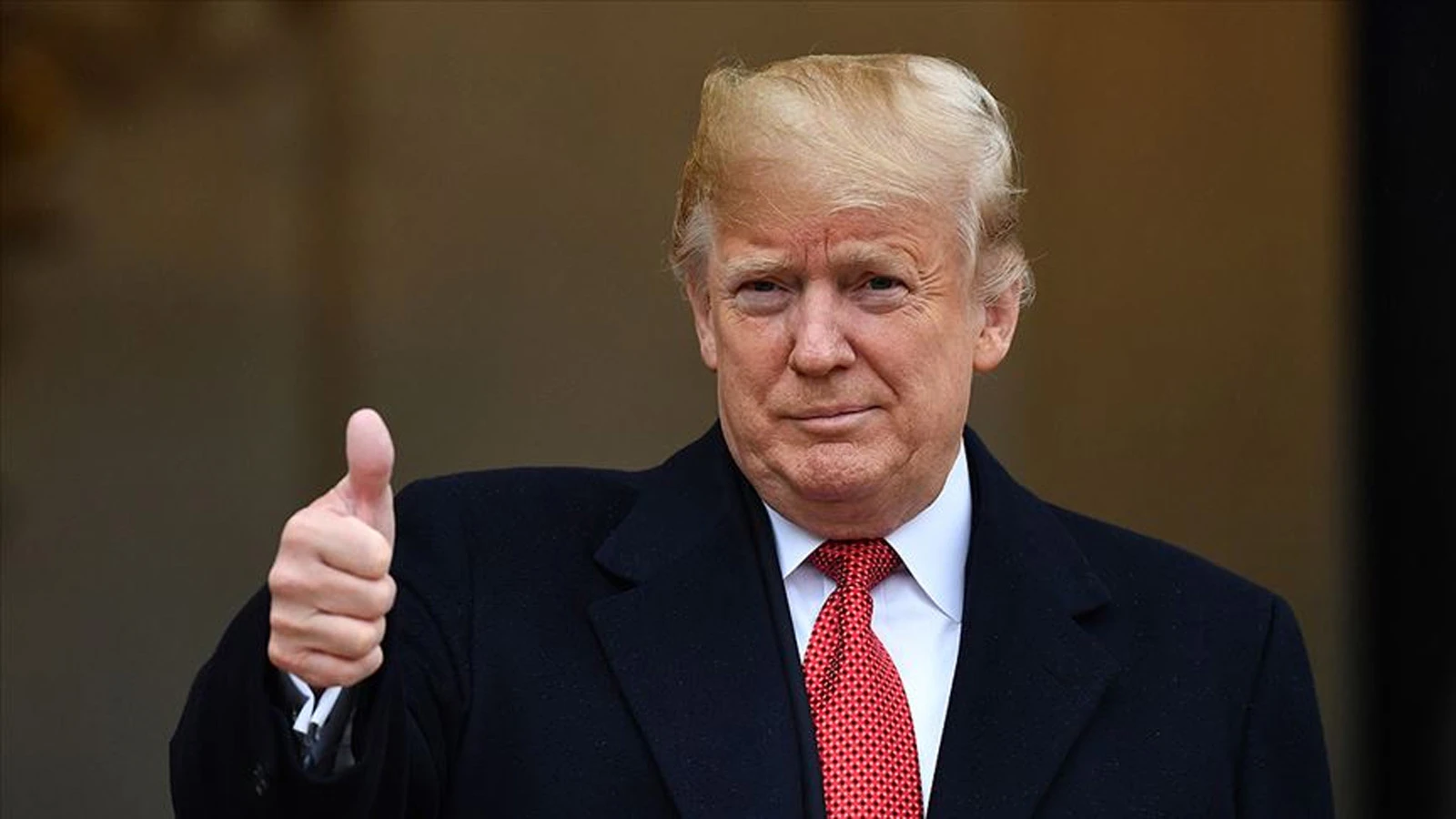 ABD'deki vize sahiplerinin de Trump'la başı dertte! Kalma süreleri kısıtlanabilir