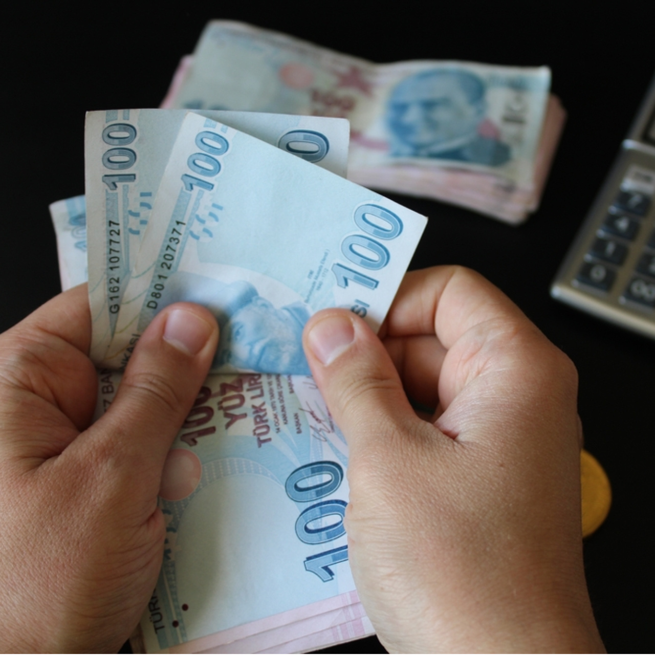 Bankalar 90 bin liraya kadar faizsiz kredi veriyor!
