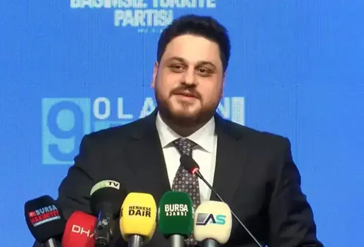 Hüseyin Baş için Cumhurbaşkanına hakaretten 8 yıla kadar hapis istemi